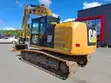 Caterpillar 318FL Excavator 2021 - 2