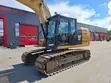 Caterpillar 318FL Excavator 2021 - 4