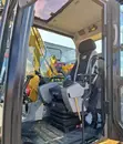 Caterpillar 318FL Excavator 2021 - 5