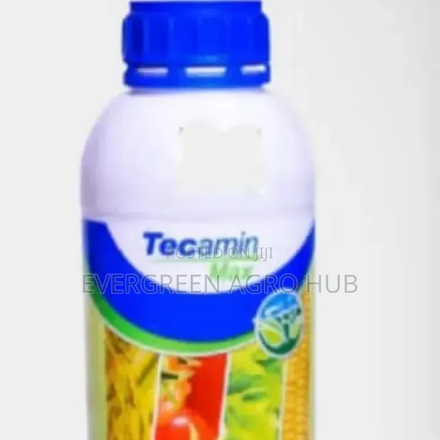 Tecamin Max Organic Liquid Fertilizer - 1
