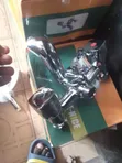 Quality Chrome Bathroom Mixer Tap - 2