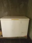 Hisense 250L Deep Freezer - Wannan Amfani Da Ƴan Ƙasashen Waje - 1