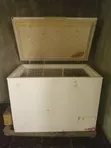 Hisense 250L Deep Freezer - Wannan Amfani Da Ƴan Ƙasashen Waje - 2