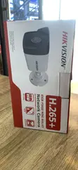 Hikvision EXIR Fixed Mini Bullet Network Camera - 2