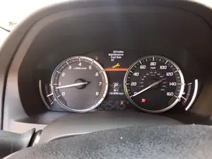 2016 Acura MDX SH 4dr SUV AWD
