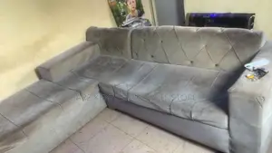L-Shape Couch - Used