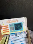 Math Learning Machine / 2-in-1 LCD Writing Board & Calculator - 3