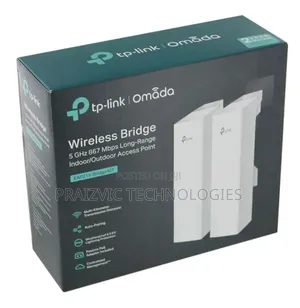 TP-Link EAP215KIT 5GHz Wireless Access Point