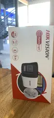 Hikvision Smart Hybrid Light CCTV Kamera - 1