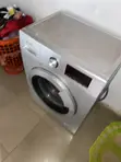 Used Hisense Front Loader Washing Machine - 3