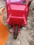 Imported Wheel Barrow - Brand New - 3