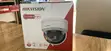 Hikvision Smart Hybrid Light Network Camera - 2
