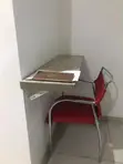 Reading Shelves - 2
