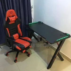 Boss Office Products Kujerar Wasan Kwamfuta da Tebur - Sabon Abu
