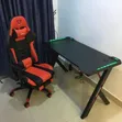 Boss Office Products Kujerar Wasan Kwamfuta da Tebur - Sabon Abu - 2