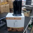 O-KAM PRO Spy CCTV Boye Kamara - 2