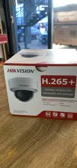 Hikvision EXIR Fixed Dome Camera - 1