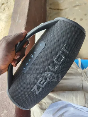 Zealot S97 Bluetooth Speaker