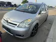 Toyota Corolla Verso 2008 Silver - 2