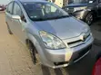 Toyota Corolla Verso 2008 Silver - 3