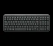 Logitech K250 Wireless Keyboard - 2
