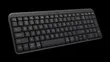 Logitech K250 Wireless Keyboard - 4