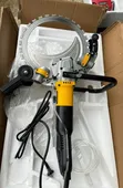 Electric Concrete Ring Saw - Brand New - 2