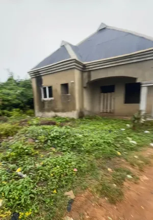 3-Bedroom Bungalow for Sale in Ibadan