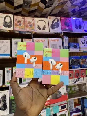 Airpods Pro - Sabon Abu