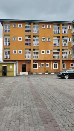 72-Room Hotel for Lease in Port Harcourt