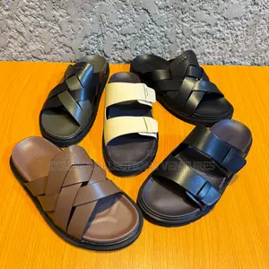 Sabon Pedro Slippers na Fata - Mazan Girma 40-46