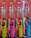 Gas Spark Lighter - Metal, Brand New - 2