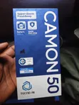 Tecno Camon 50 256GB Baki - 1