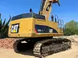 Caterpillar 374D Excavator 2022 - 1