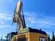 Caterpillar 374D Excavator 2022 - 5