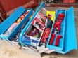 Complete Electrical Tool Set in Cantilever Box - 2