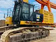Caterpillar 390F Excavator 2021 - 1