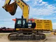 Caterpillar 390F Excavator 2021 - 2