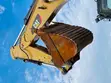Caterpillar 390F Excavator 2021 - 3
