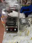 Raf Commercial Blender - 2L Capacity - 3