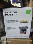 Syinix Swallow Maker Pro 5L Automatic Electric Machine - 2