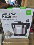 Syinix Swallow Maker Pro 5L Automatic Electric Machine - 3