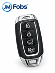 Replacement Smart Key for Hyundai Santa Fe (2019-2020) - 1