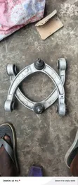 Mercedes-Benz GLE-Class W166 Front Upper Arm Set (Used) - 2