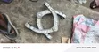 Mercedes-Benz GLE-Class W166 Front Upper Arm Set (Used) - 4