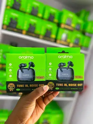 Oraimo Space Buds Neo+ Earbuds