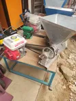 Injin Nika Man Fetur - 1
