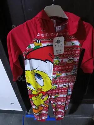 Christmas Pyjamas for Adults & Kids