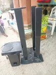 LG Home Theater System - 3