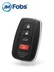 Sabon Smart Key Sauyawa don Toyota Highlander & RAV4 - 1